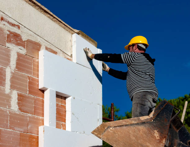 Best Residential Insulation in Broadmoor, CA