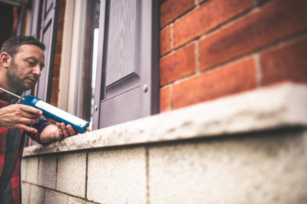 Professional Insulation Contractor in Broadmoor, CA