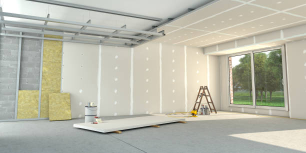 Best Fiberglass Insulation in Broadmoor, CA