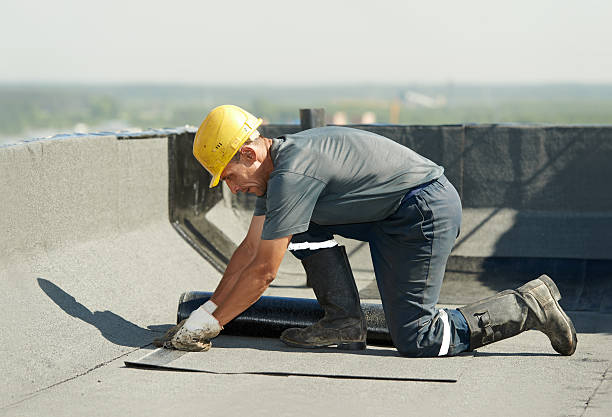 Best Spray Foam Insulation in Broadmoor, CA