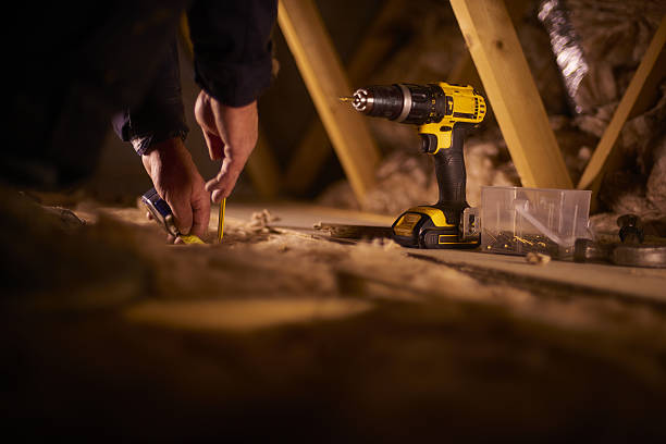 Best Energy Efficiency Insulation in Broadmoor, CA
